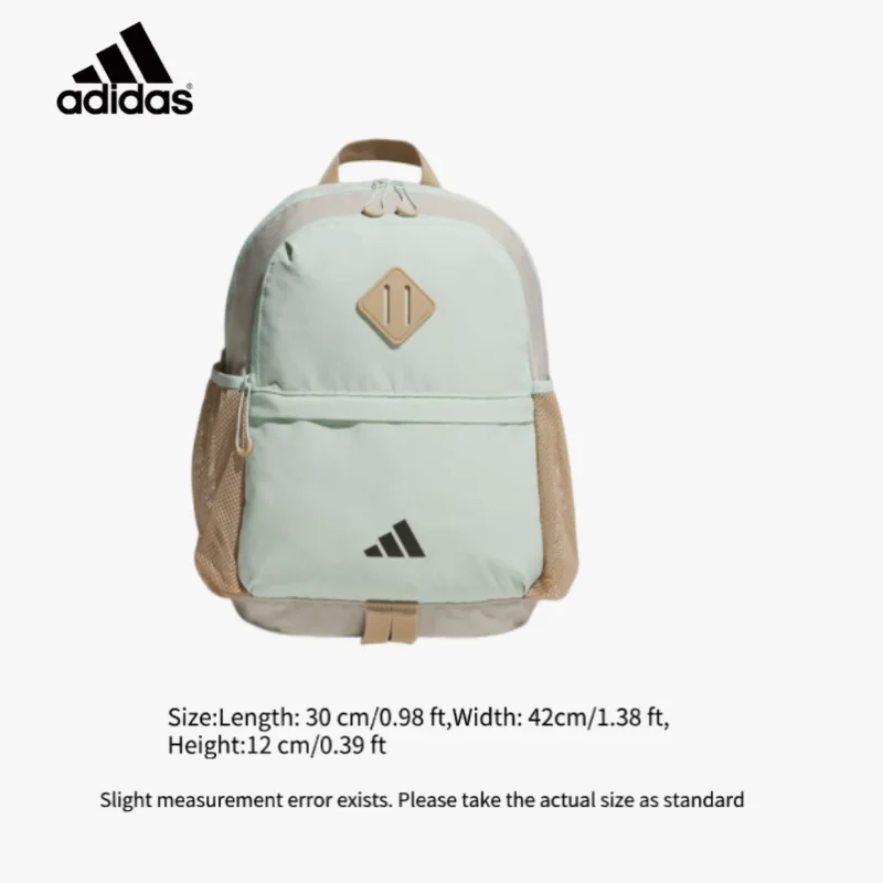 Adidas Teen Classic Outdoor Sports Backpack JL8431