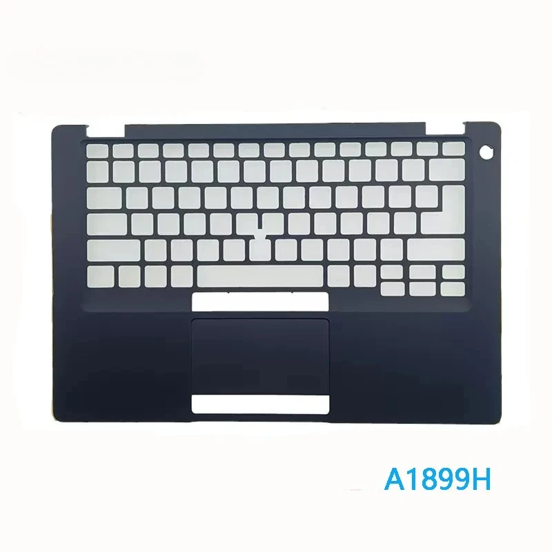 НОВЫЙ ОРИГИНАЛЬНЫЙ сменный верхний чехол для ноутбука DELL Latitude 5400 5401 E5400 E5401 A1899H со слотом для карты SC