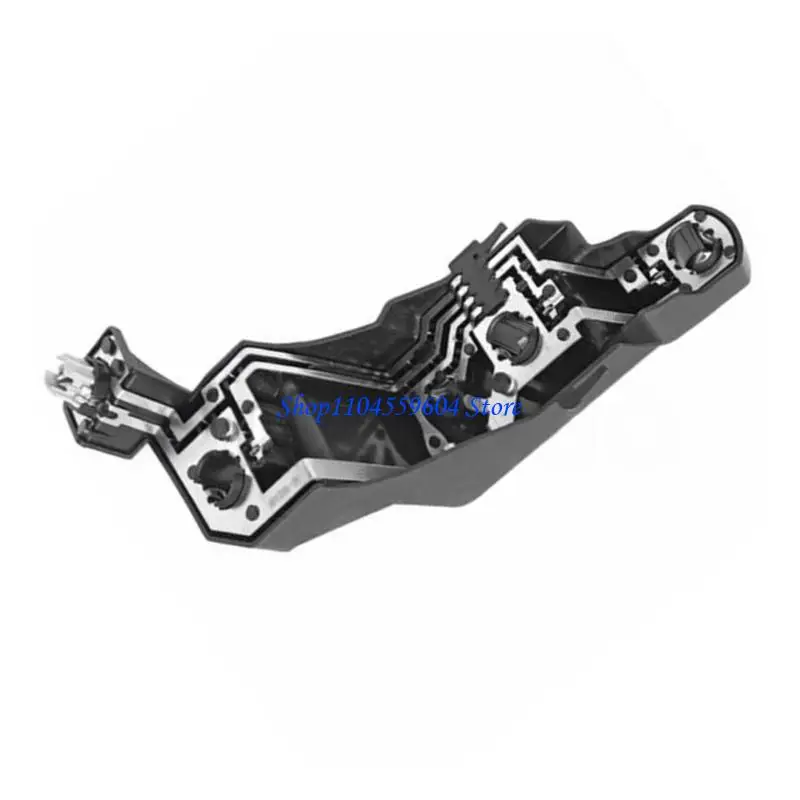 

12QM задняя левая/правая панель розеток для E60 2007-2010 63217361881 63217361882