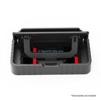 E74D Adjustable Stand Dock Base Foldable Tablet Holder Stand for Steam Deck/Switch
