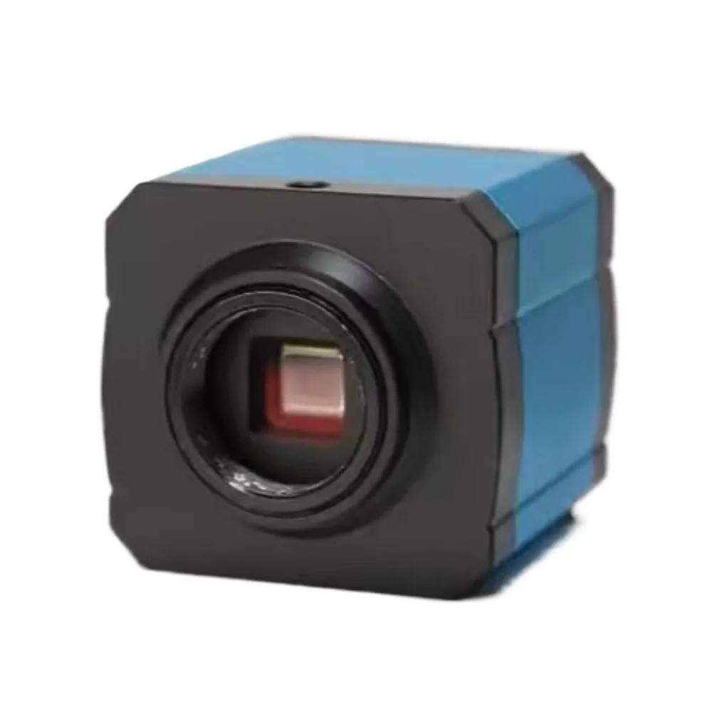 14MP HDMI industrial camera USB electronic microscope for mobile phone repair and jewelry magnification