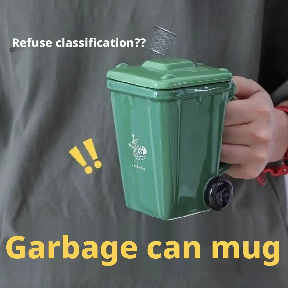 Thumbnail 4 - #22 Low Cost Trash Cans & Wastebaskets That Work