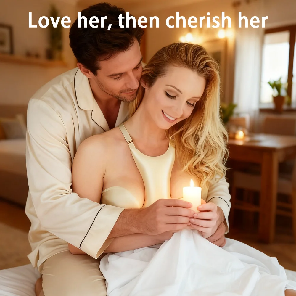 

Postpartum Side Sleeper Pillow, Breast Support Pillow for Nursing & Recovery, Anti-Sagging Chest Cushion for Women