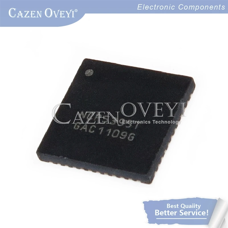 5pcs/lot NCP5395TMNR2G NCP5395 5395 NTP7414 NTP-7414 UP1608PK UP1608 ALC1150 1150 QFN-48