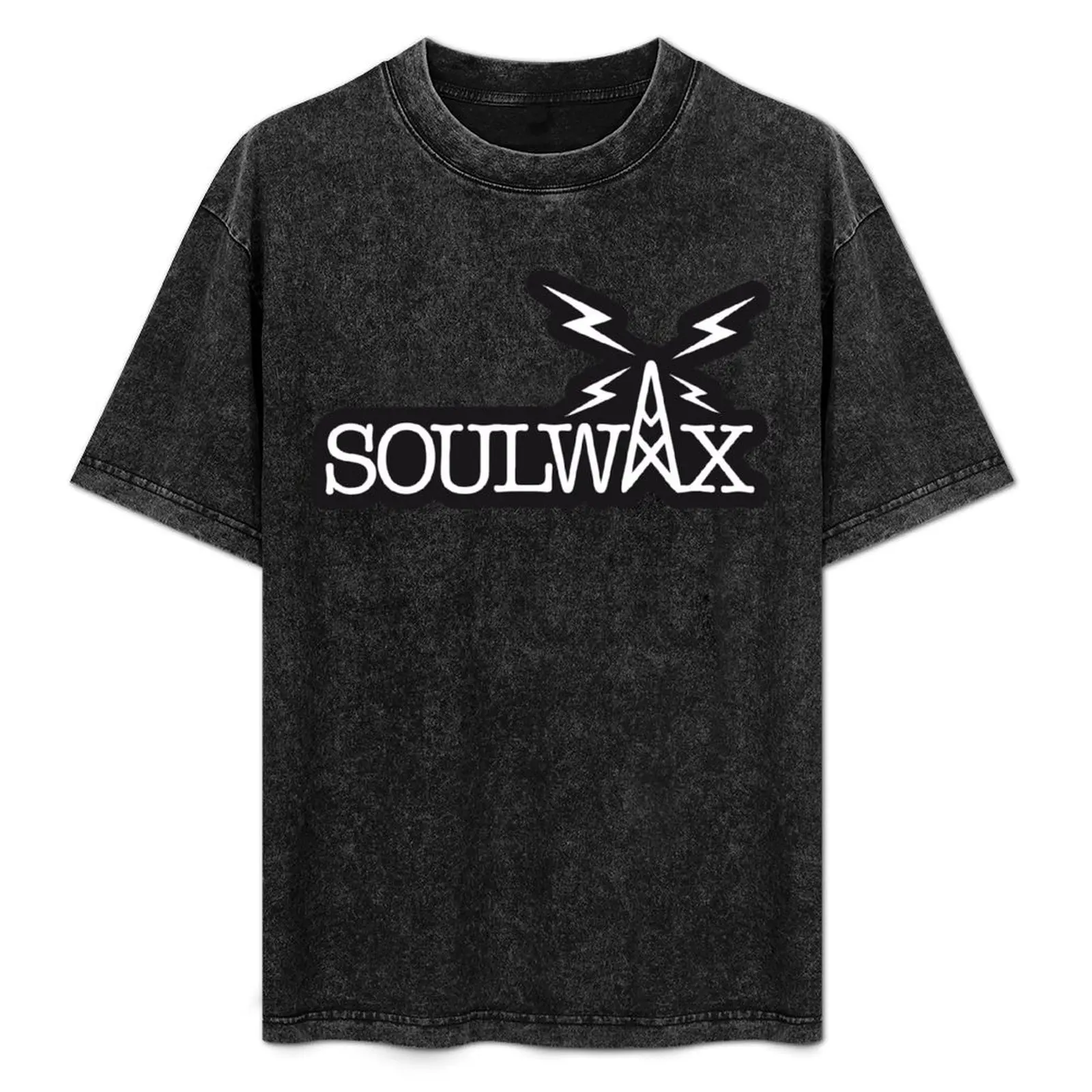 

Soulwax t shirt T-Shirt man tshirt printed t shirts for shirts for slim fit shirt summer T-Shirt