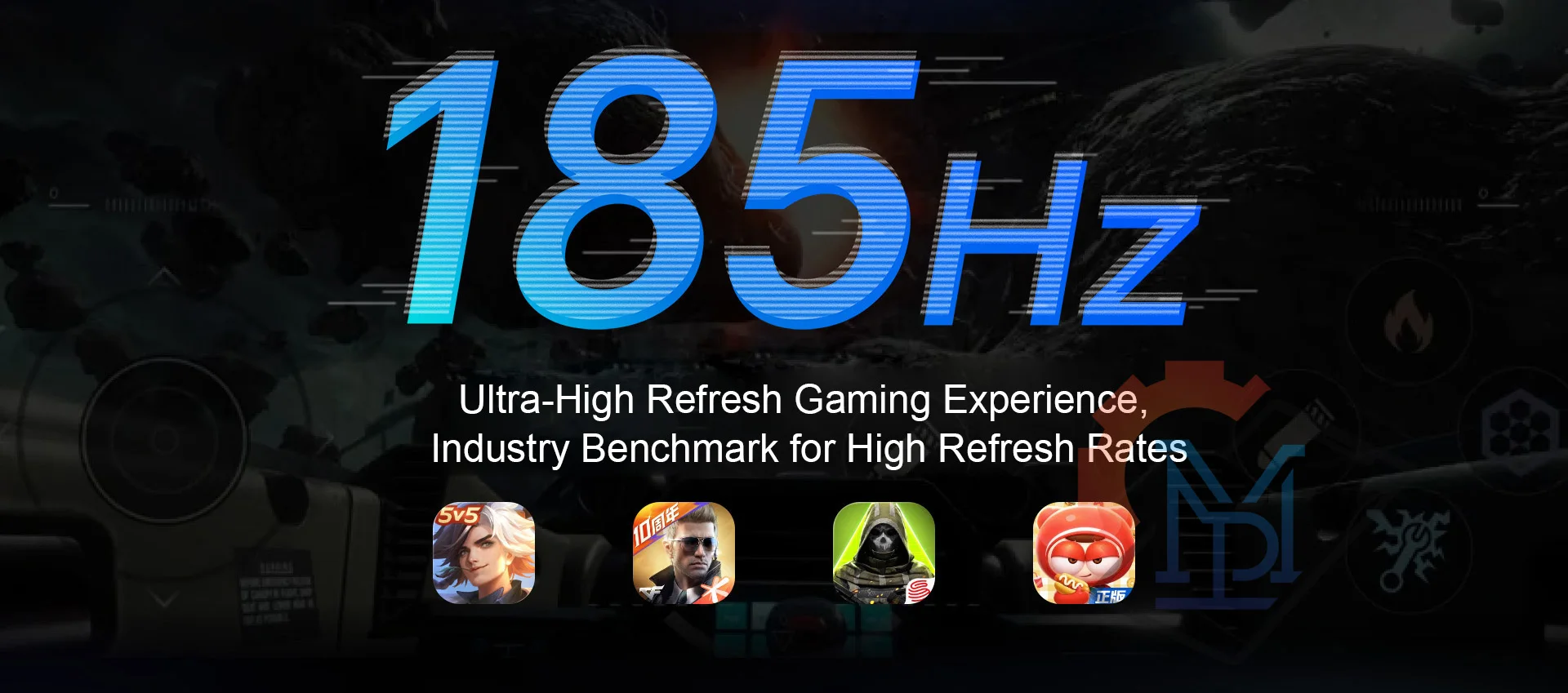 Original HONOR WIN Game Mobile Phone 6.83" AMOLED 185Hz Display Snapdragon 8 Elite Gen 5 Big Battery 10000mAh GMS Smartphone
