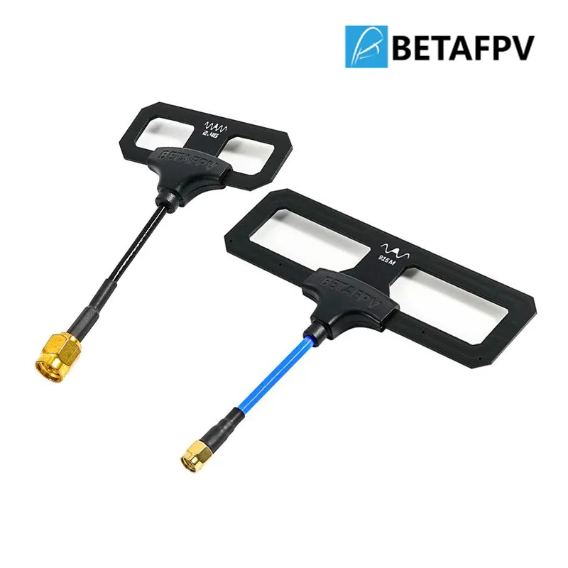 BETAFPV Moxon V2 long range antenna 2.4G/915MHz high gain traversing machine long range drone parts