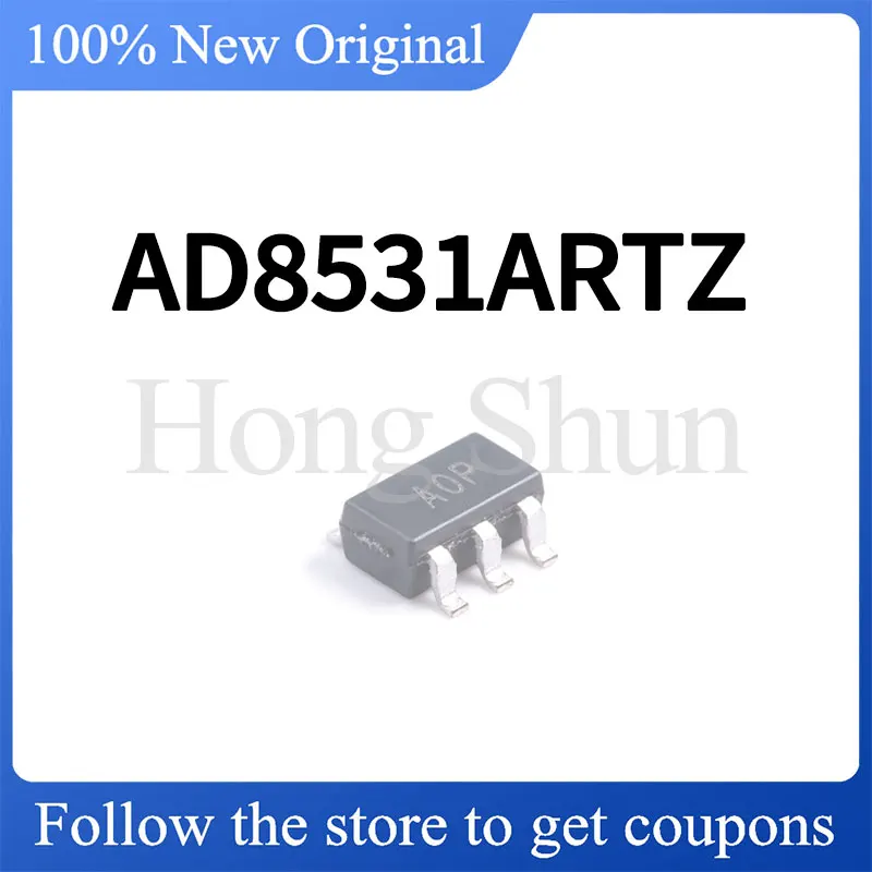 AD8531ARTZ Phone Case A0P
