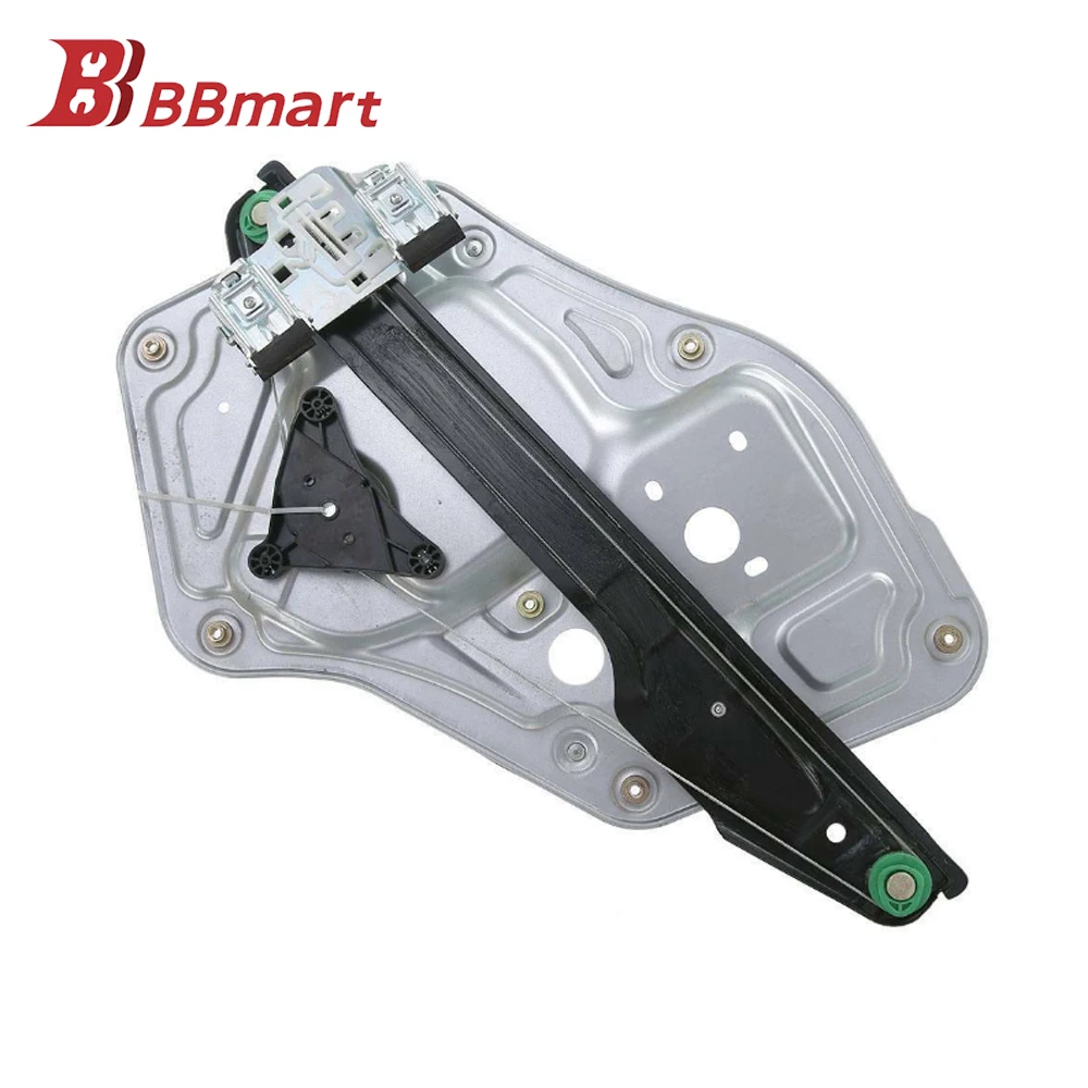 

BBmart Auto Parts 1pcs Window Lifter Electric Front Right For Skoda Yeti OE 5L0837462 Wholesale Factory Price Car Accessories