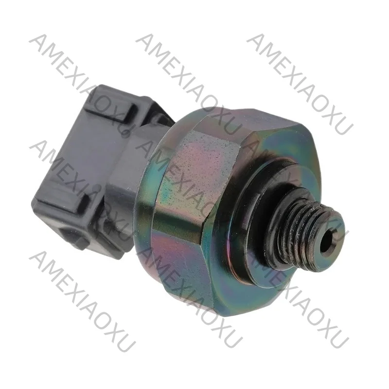 New Air Conditioning Pressure Switch Sensor For Mercedes Benz C219 W211 W463 W164 V251 W220 W639 CLS500 E500 A1408300072 499000-