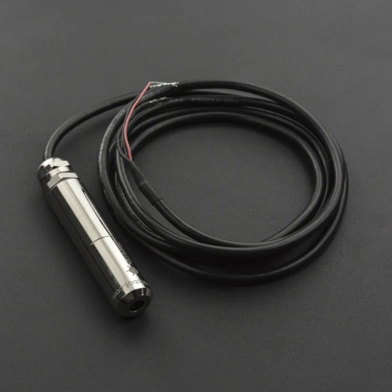 TS01 Non-contact Infrared Temperature Sensor (4-20mA)