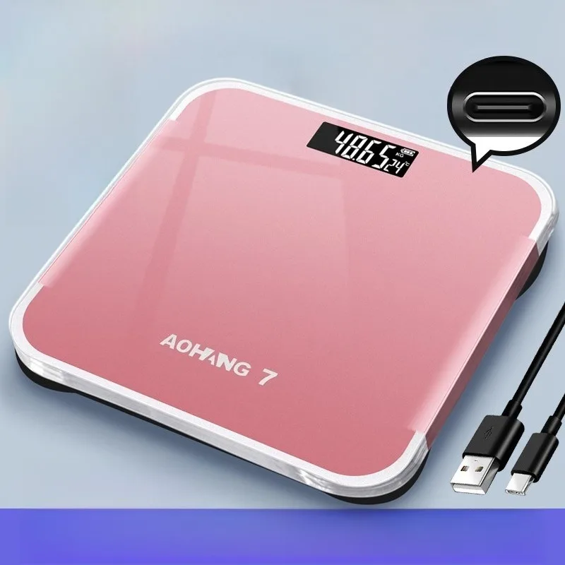 Thumbnail 4 - #59 Best Body Weight Scales to Buy In 2026