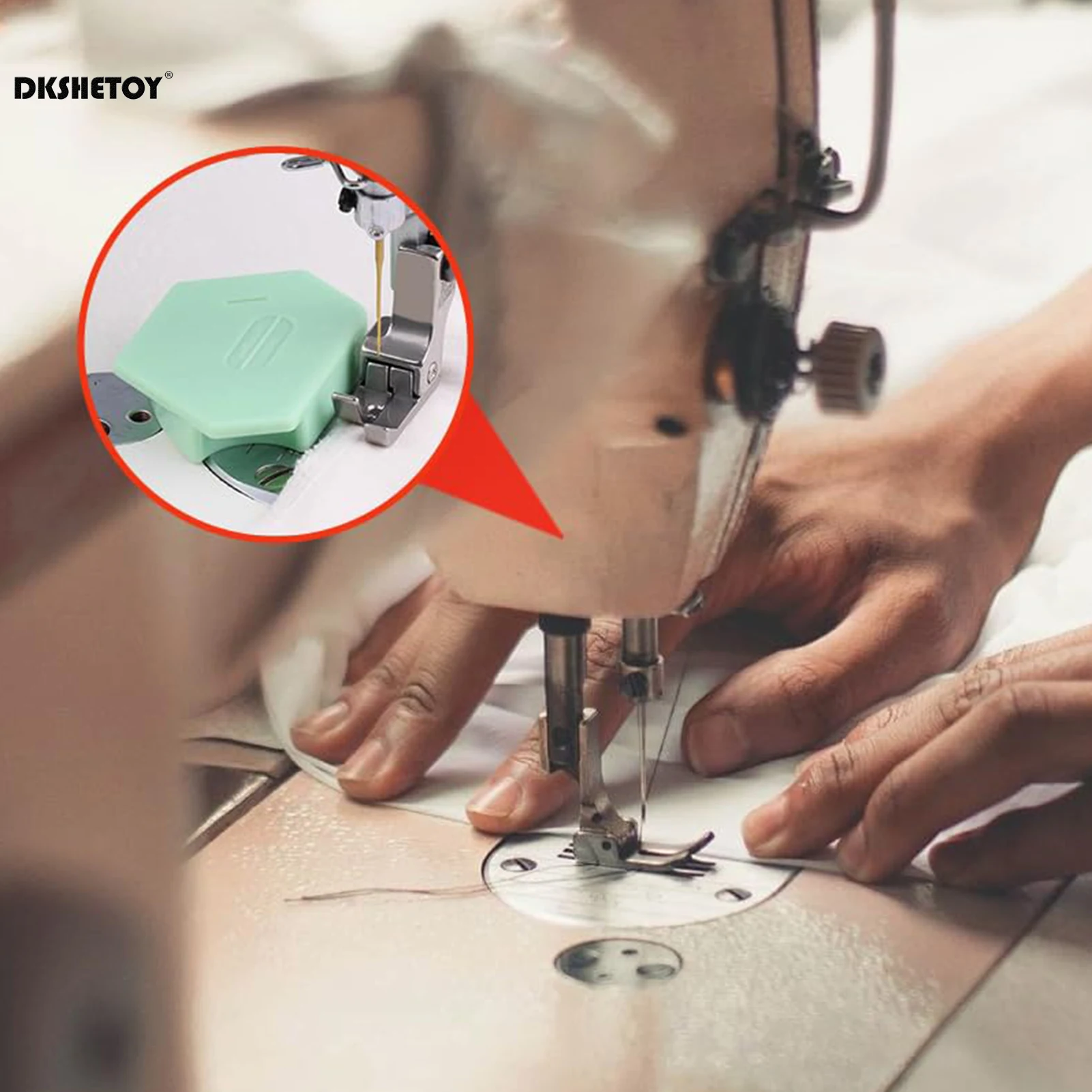 Magnetic Seam Guide Tool 3