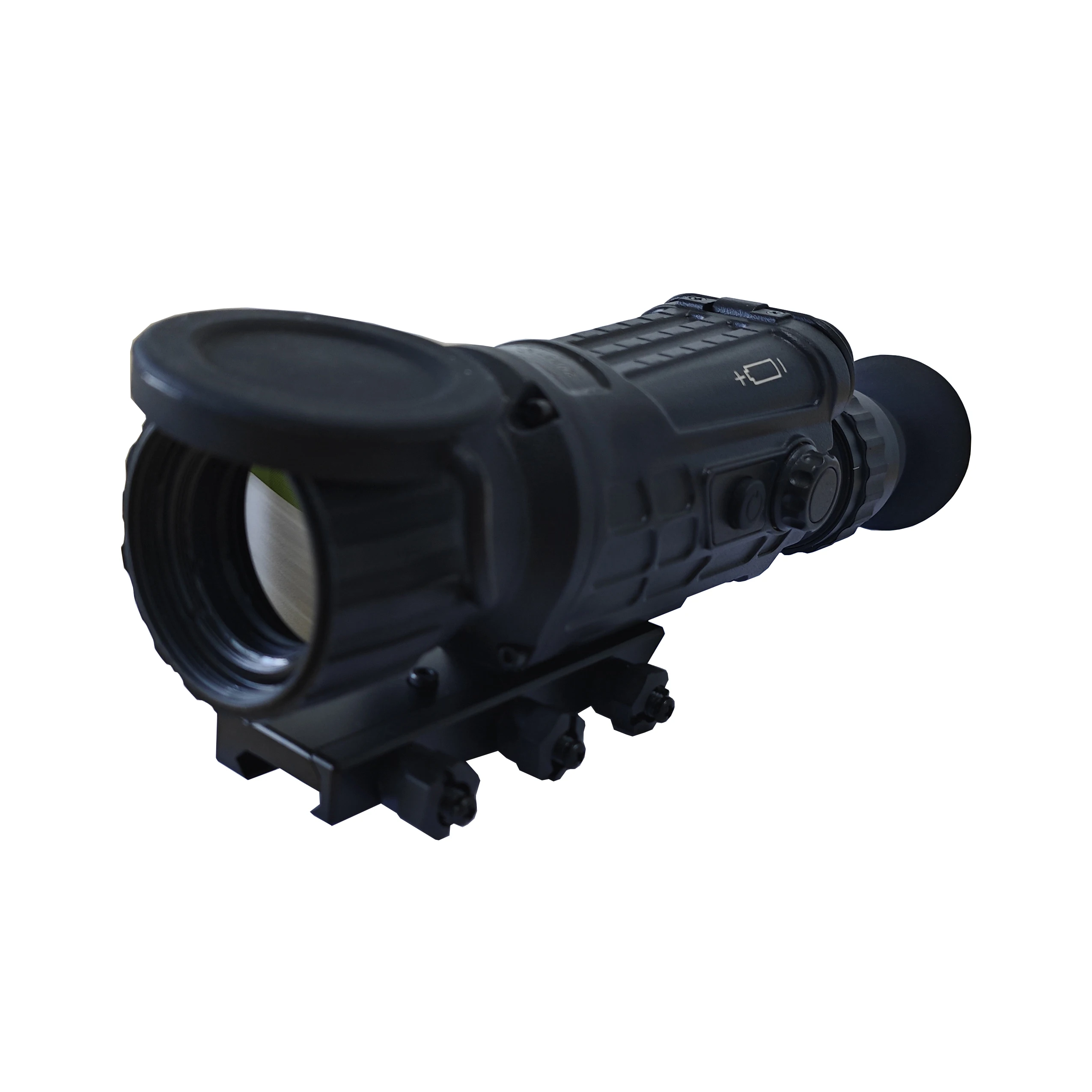 Wholesale hot seller long range professional ir thermal imaging sight monocular for outdoor sports