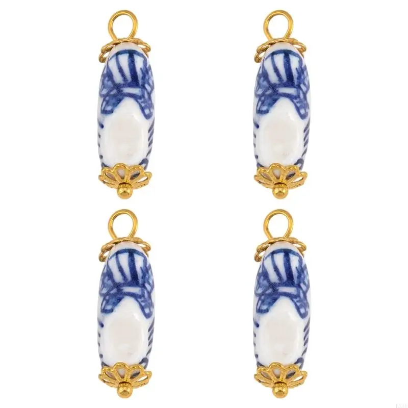 

Ручные керамические нерегулярные металлические выводы компонентов ювелирных изделий для ДИИ