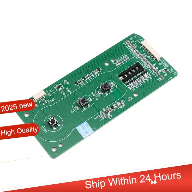 ~ 【A48T الساخن】ل Partybox100 Partybox 100 استبدال مفتاح التبديل زر مجلس لوحة المفاتيح 1 قطعة جديد