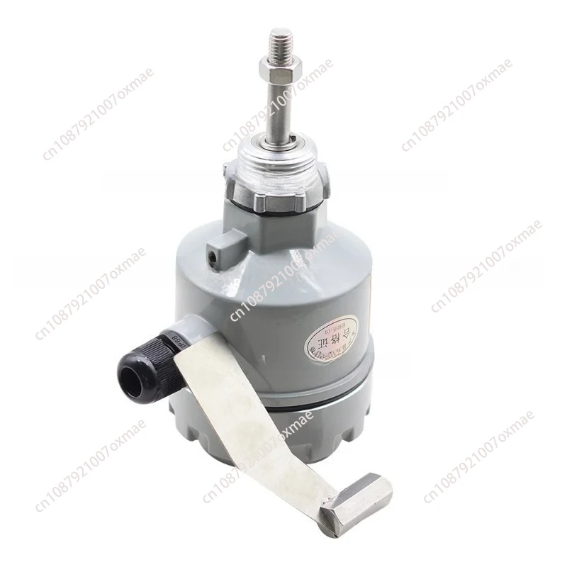 The Rotary Resistance Material Level Switch,The Lengthening Rod Object Detector, The Industrial Lmit Sensor, The Thread Type.