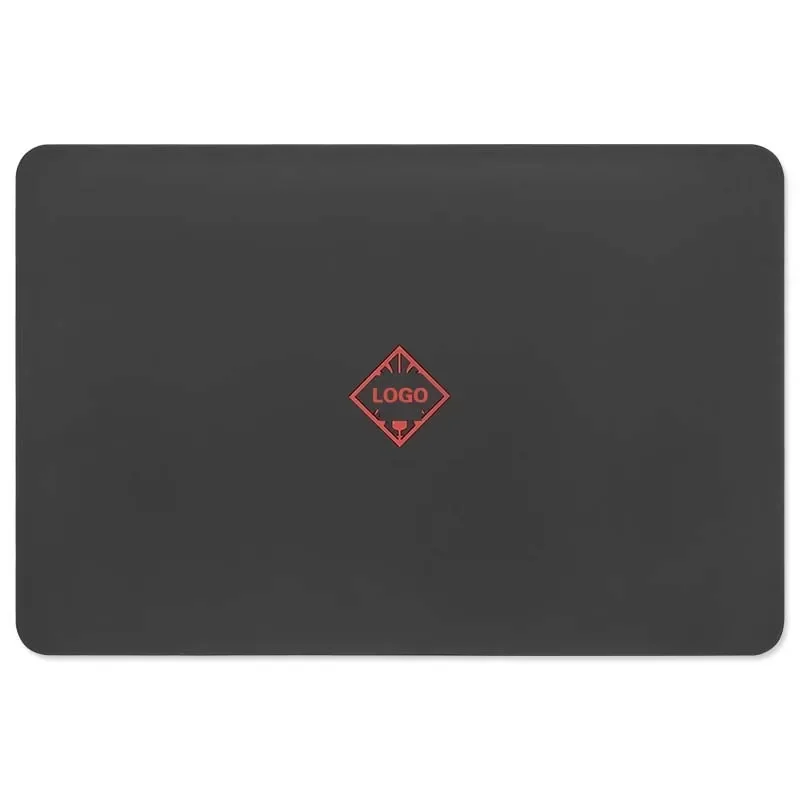 New For HP OMEN 2nd 15-AX 15-BC 15-DP TPN-Q173 G35 LCD Back Cover Palmrest Keyboard Bezel Hinges Touchpad Upper Top Case Red