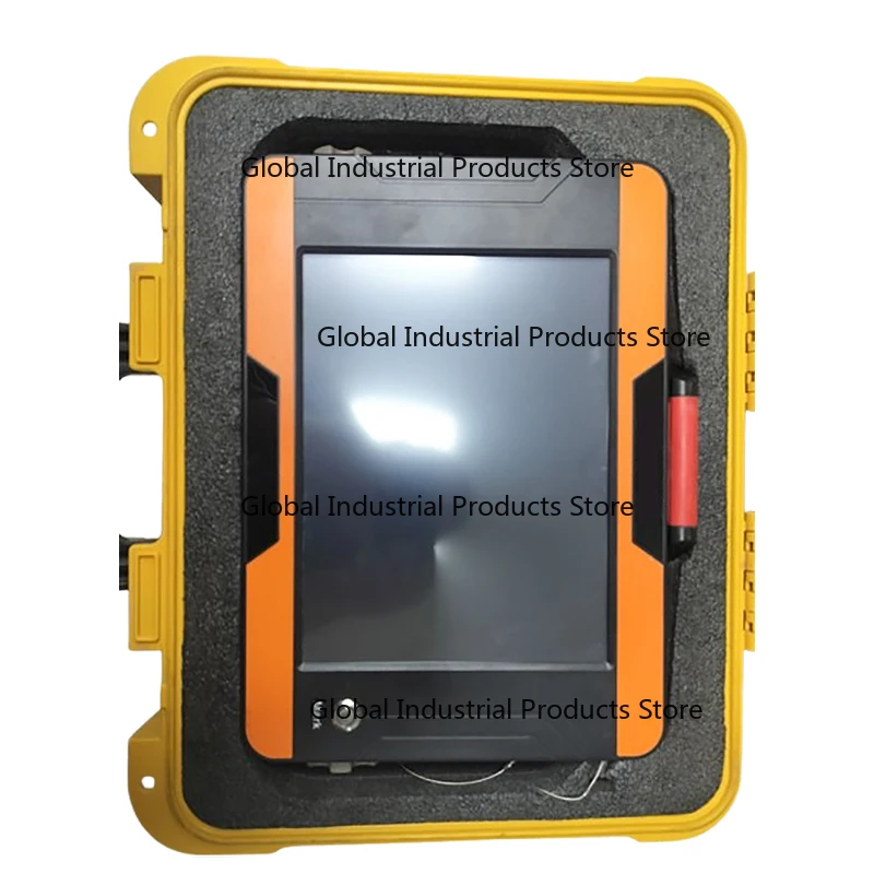 D390 Echo Sounder High Accuracy Single Frequency All-In-One System Second Hand Surveying Depth Finder for Sale
