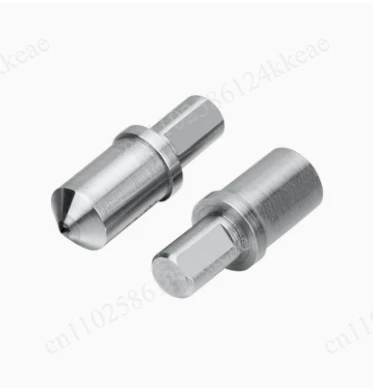 HRC-3 natural diamond indenter replacement, suitable for hardness tester HRC scale, high precision