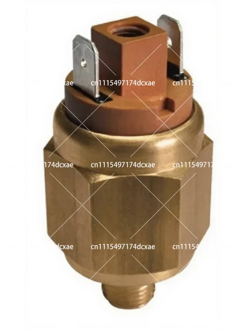 Negative Pressure Switch Normally Open Normally Closed Pressure Controller