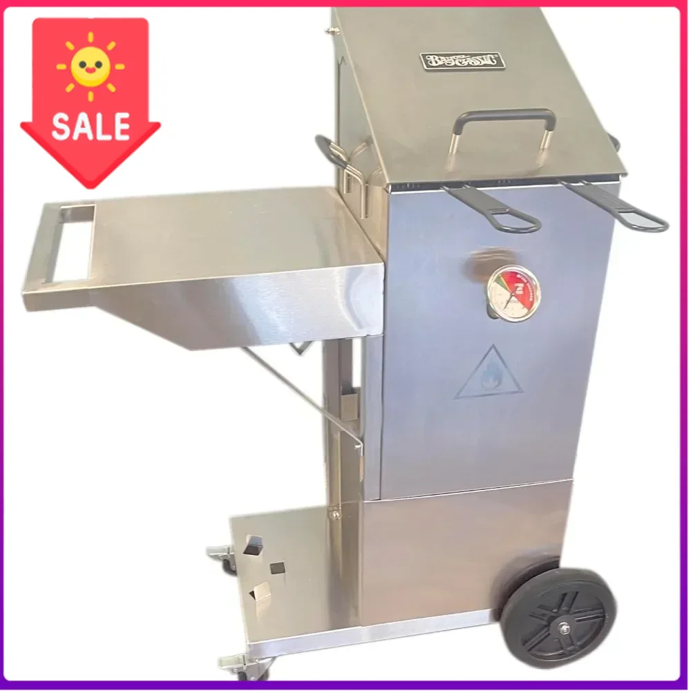 

Горячая распродажа: Фритюрница из нержавеющей стали Bayou 700-704, 4 галлона, с тележкой, включает 2 корзины из нержавеющей стали, термометр для фритюра, сливной клапан, высокое давление