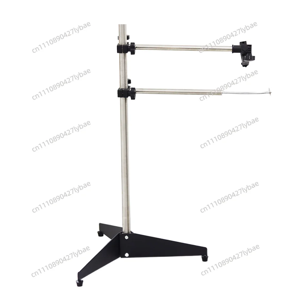 Inkjet coding printer stand Handheld High Resolution Thermal Inkjet Printer Bracket printer head holder