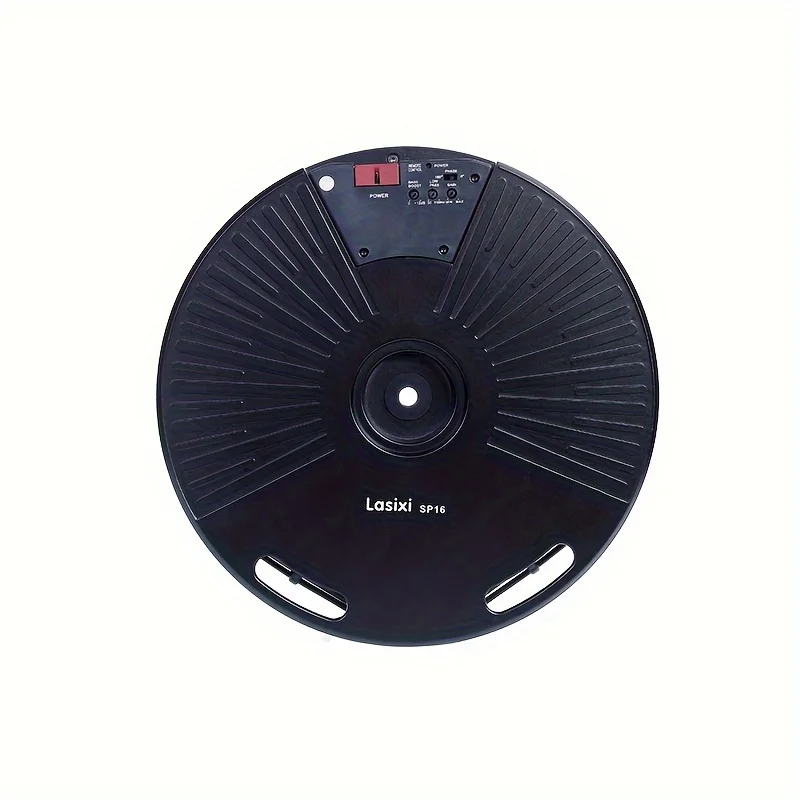 Car spare tire subwoofer thin version active subwoofer high-power subwoofer 15 inch or more non-standard spare tire suitable