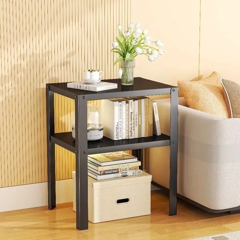 Furniture, sofa, balcony storage shelf, mahjong table, tea cup holder, crevice small rack, color rack