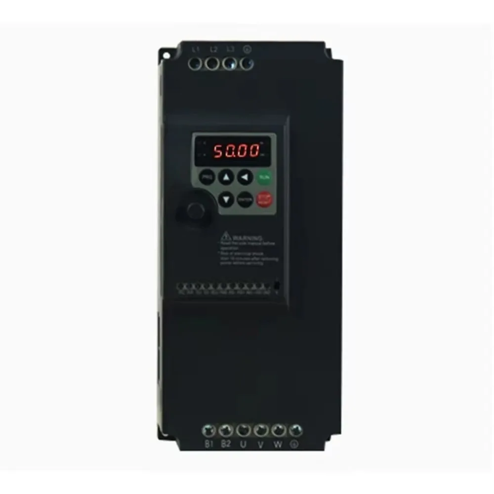 Electric Ac Variador Frequency Converters Inverter for Screw Air Compressor
