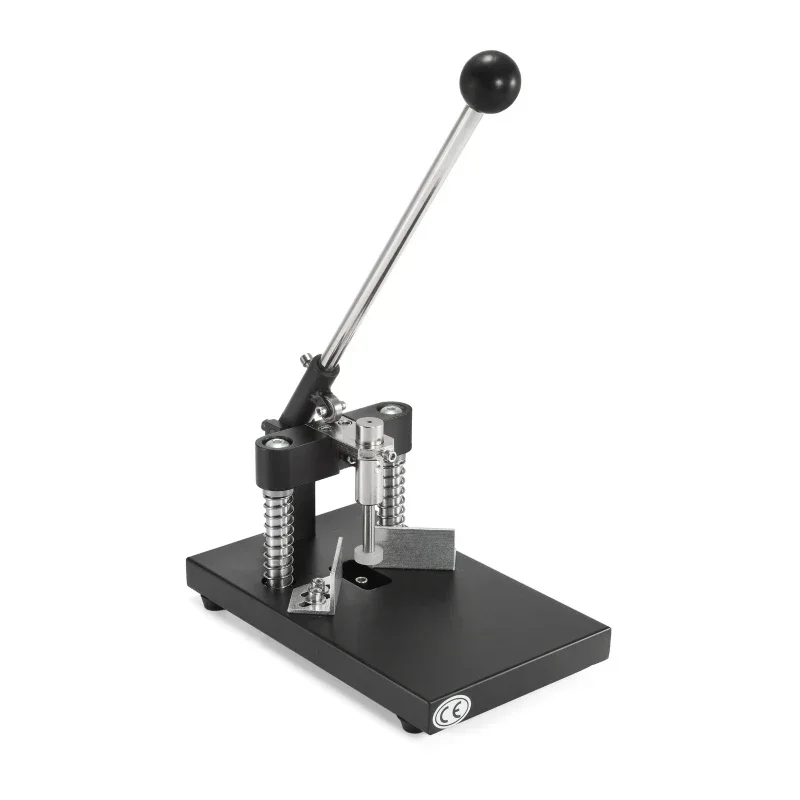 Steel Lightweight Manual Cutting Fillet Machine Commercial Paper Corner Rounder Industrial Punch Cutter Machine for Office