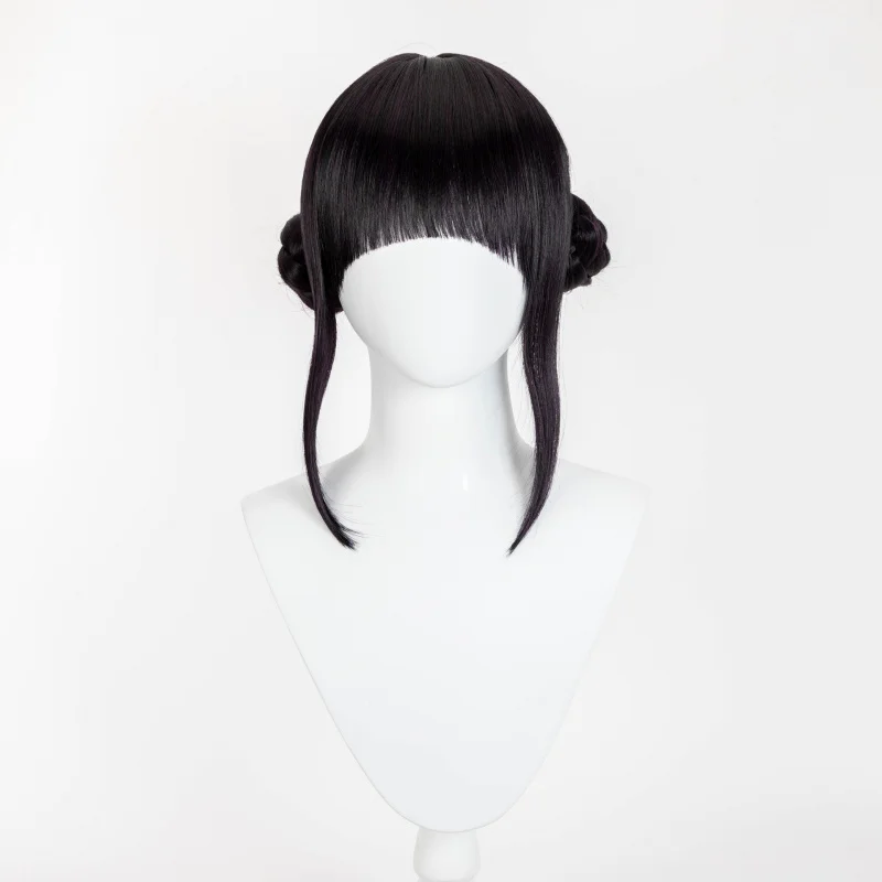 

Cosplay Wigs Various Character Styles Full Head Set
