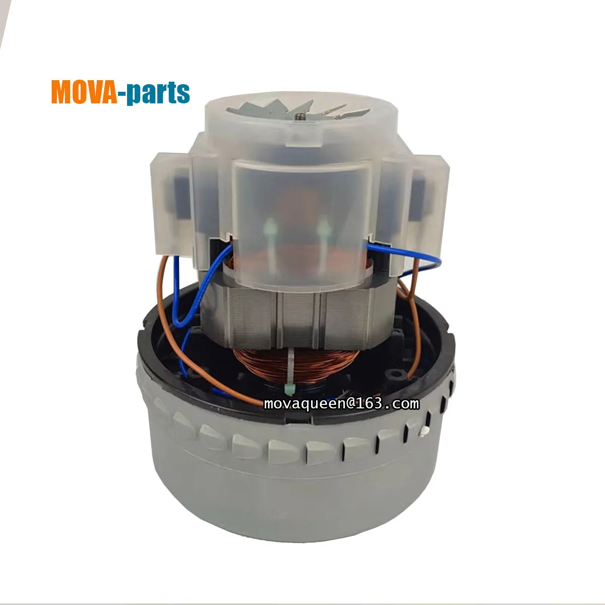 220V 110V 1000W 1200W 1500W Motor For Vacuum Cleaners Suction Machine