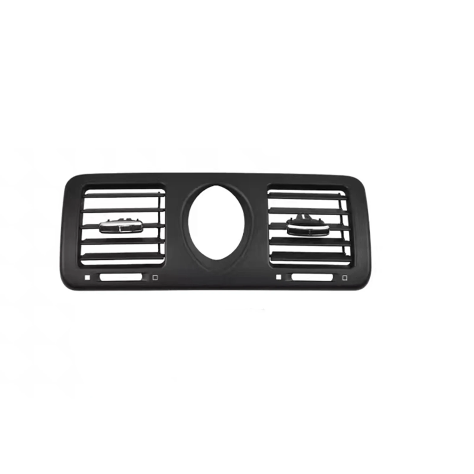 

Car Inner Console A/C Vent Grille Outlet Cover For Maserati Quattroporte M139 2004 2005 2006 2007 2008 2009 2010 2011 2012