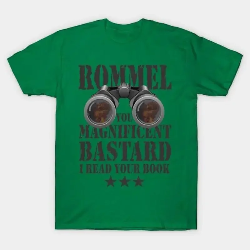 You Magnificent Bastard T Shirt S 5XL Fast Shipping