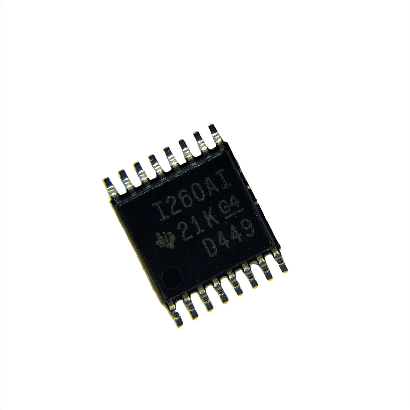 Circuit intégré pour Bitaxe ESP-Miner, INA260, INA260AIPW