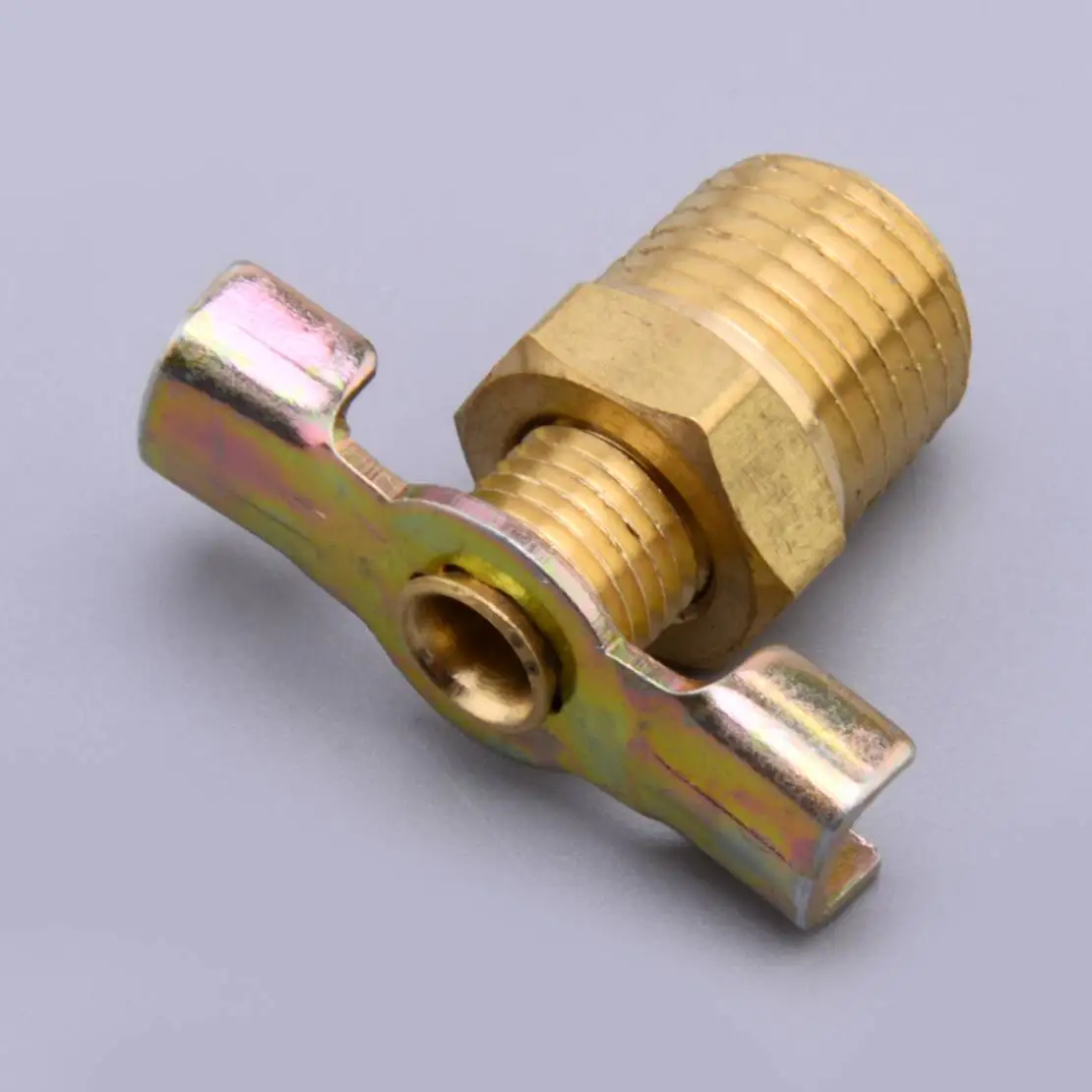 

1/4 "воздушный компрессор, сливная пробка, клапан, сливной кран с Т-образной ручкой, аксессуары