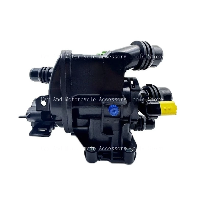 

Suitable For Peugeot 408 308S 2008 Citroen C4L C4 Sega 1.2T Electronic Thermostat