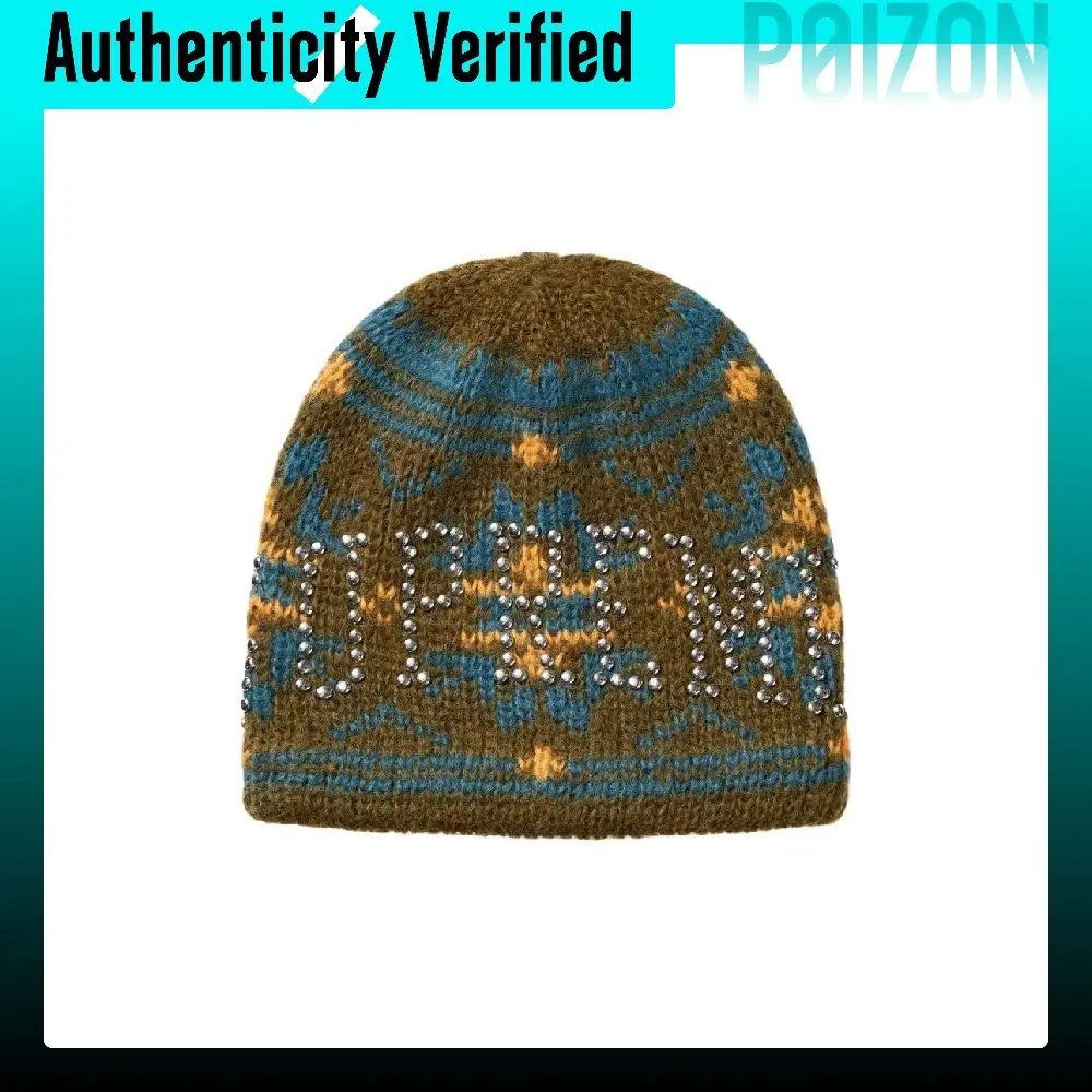 Supreme Beanies Unisex SUP-FW26-1083