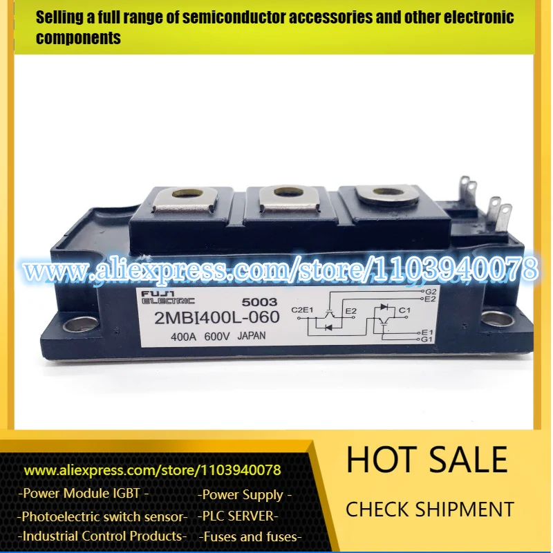 

2MBI400L-060 2MBI150L-120 2MBI200L-120 2MBI300L-060 IGBT