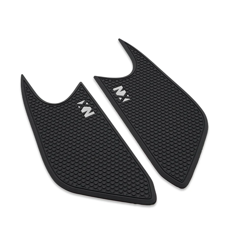 NX500 NX400 Motorcycle Tank Pad Sticker For HONDA NX 500 NX 400 2023-2025 Stickers Protector Decal Gas Knee Grip Traction Pad