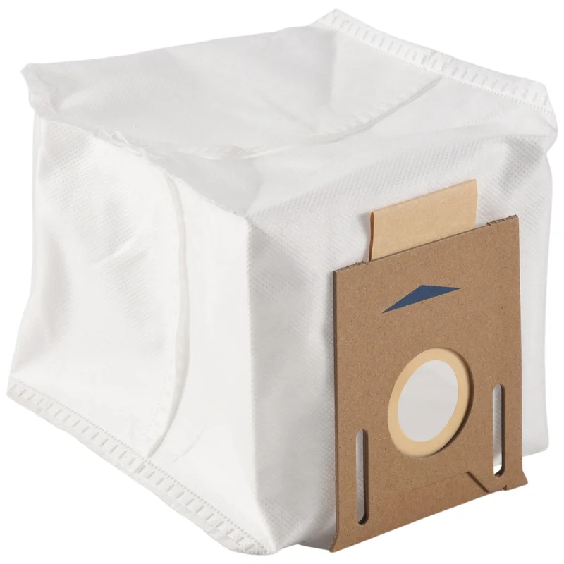 

Classy-10 упаковок мешков для пылесоса для ECOVACS DEEBOT N8+ N8 Pro+ T8 T8+ T8 AIVI T8 AIVI+ T8 MAX T9+ Сменные мешки для пыли