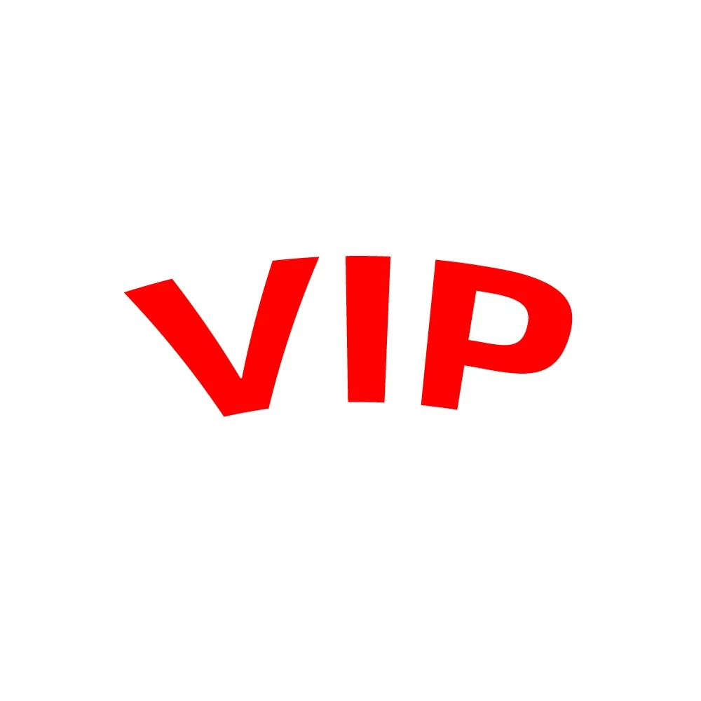 Vip Link For Making Difference/ Shipping Fee And So On