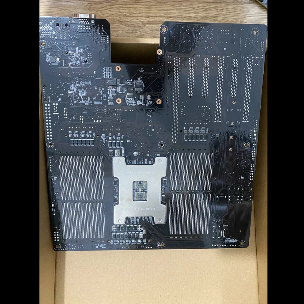 Für ASUS KNPA-U16/SYS Server-Motherboard