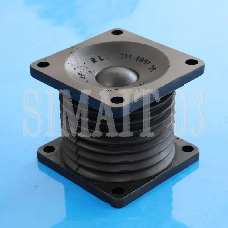 211-4987 Shock Absorber for Caterpillar Excavator, CAT Mount Suspension, Full Range of Excavator Parts