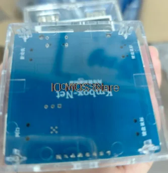 New DMA Borad 75T DMA Card Direct Memory Access KMBOX Keyboard Mouse DMA 6th Video Overlay Box DMA Video Processer