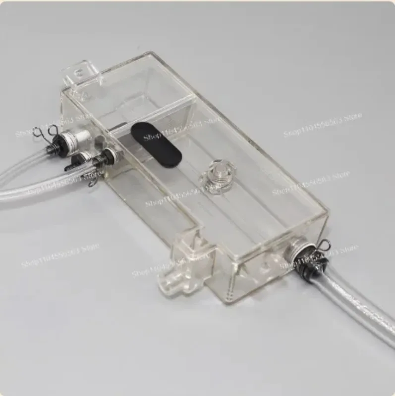 S-7000DD Oil Tank Unit SB3526101: Auto Lock Stitch Industrial Sewing Machine Spare Part