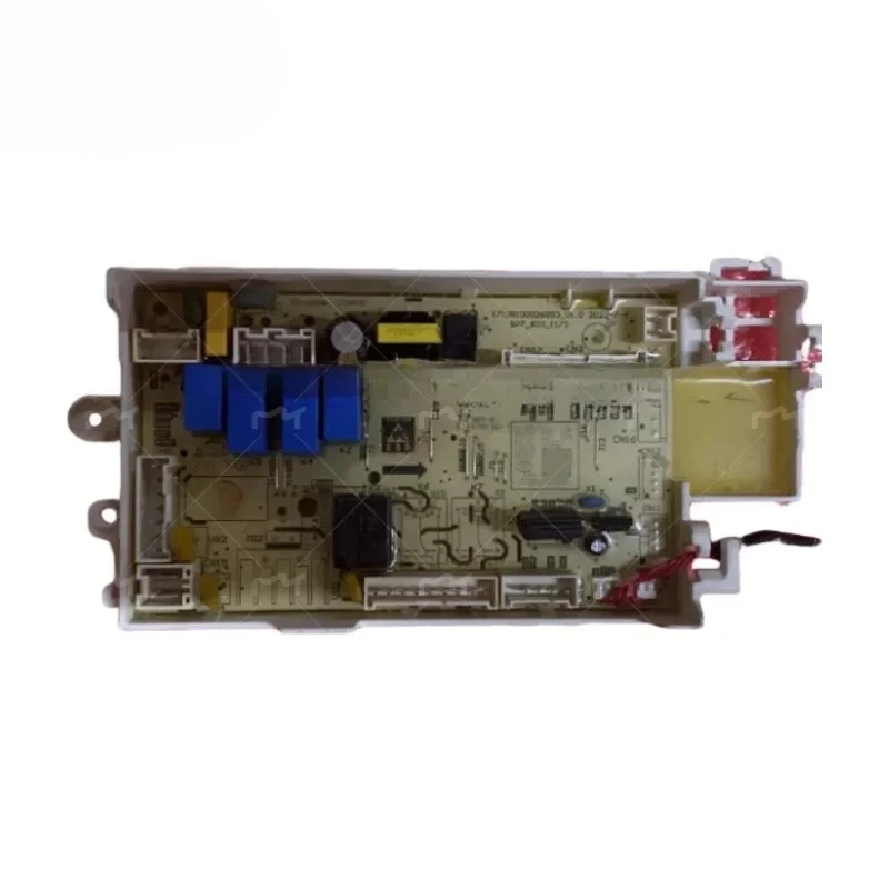 used for Midea Washing machine 17138100021303 Drive board Computer board Main control board of circuit
