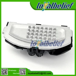 자동 A/C 히터 송풍기 모터, 아우디 A3 Q3 Q7 TT 8P1 8PA 8J3 4L 스포츠백 7P0820521A 7P0820021B F011500082