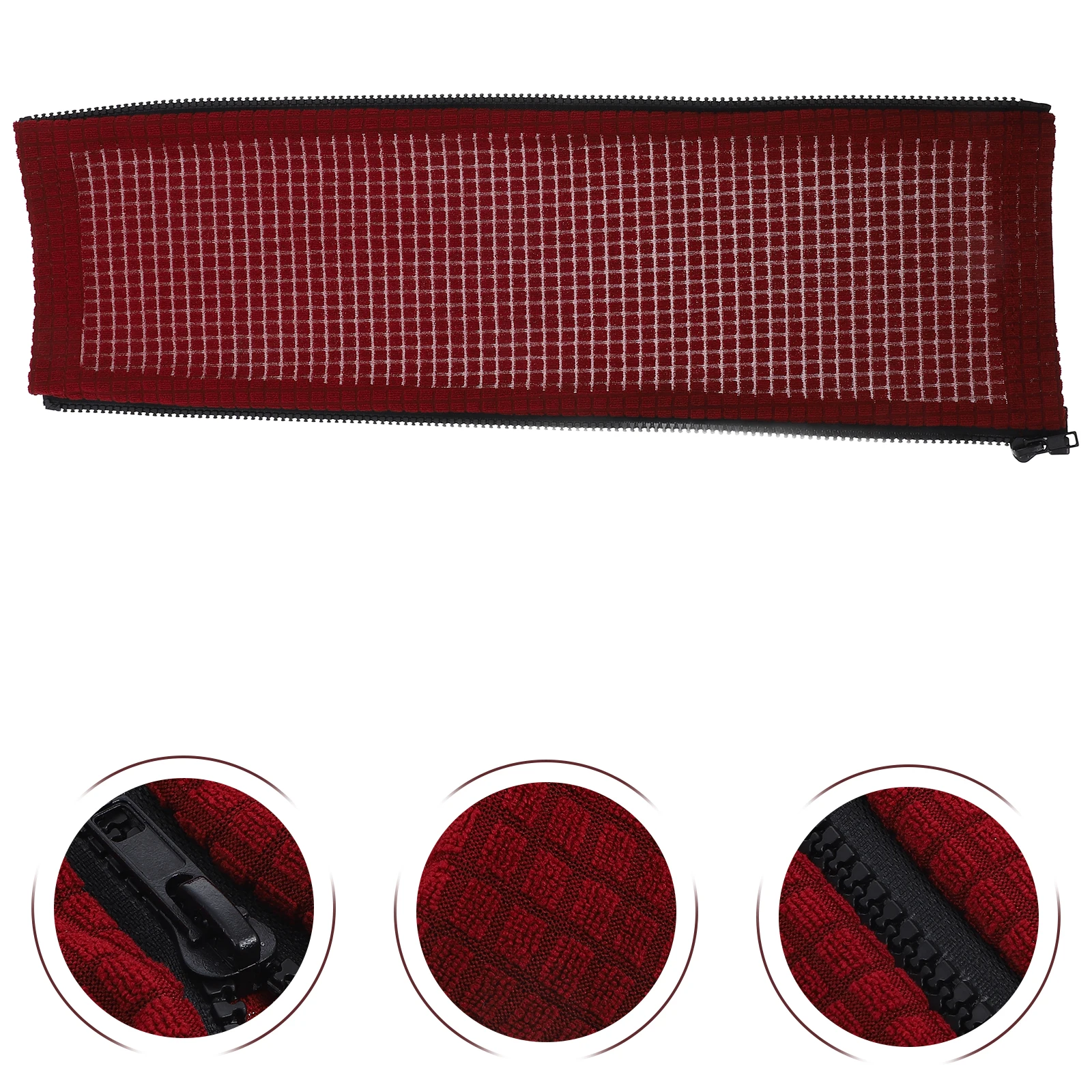 

1 Pair Waterproof Armrest For Office Chairs Slipcovers Recliners Stretchable Chair Handle Covers Removable Arm Protectors